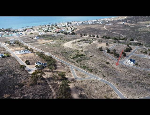 415M² VACANT LAND FOR SALE IN STEENBERGS COVE